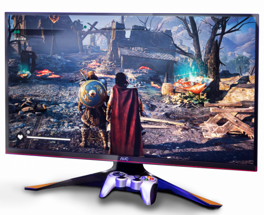 z6.com先进护眼显示技术可在多元应用领域展现精致影像<br>同时善待灵魂之窗